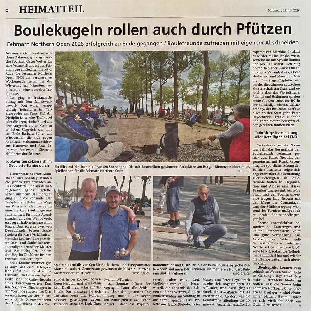 aktuell 2026